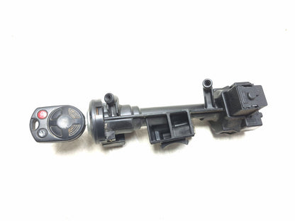 2016 Ford Transit Connect Ignition Switch Lock Cylinder & Key OEM