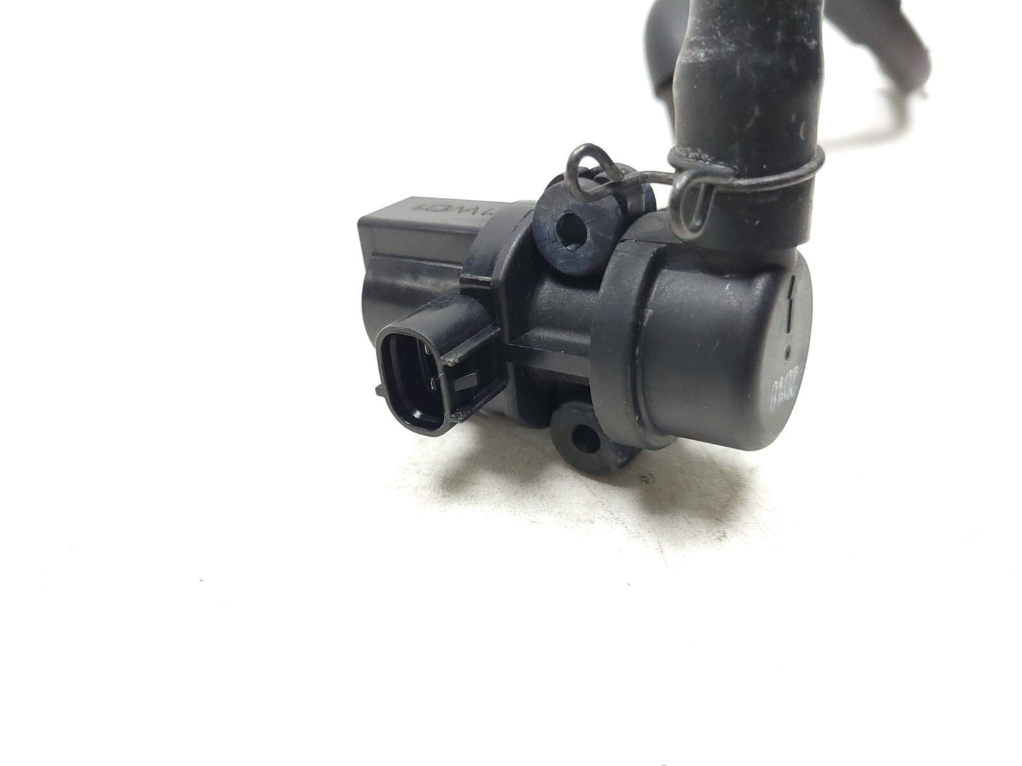 2020 - 2024  Yamaha Mt-03 R3 Air Cut Off Valve Solenoid & Hose Pipe OEM