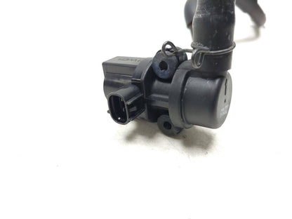 2020 - 2024  Yamaha Mt-03 R3 Air Cut Off Valve Solenoid & Hose Pipe OEM