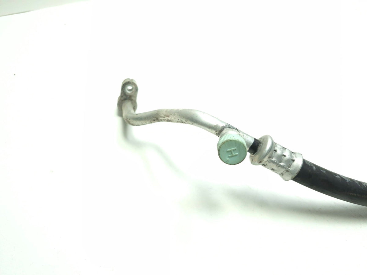 2014 Honda Cr-z A/c Suction Hose Pair OEM