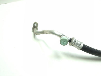 2014 Honda Cr-z A/c Suction Hose Pair OEM
