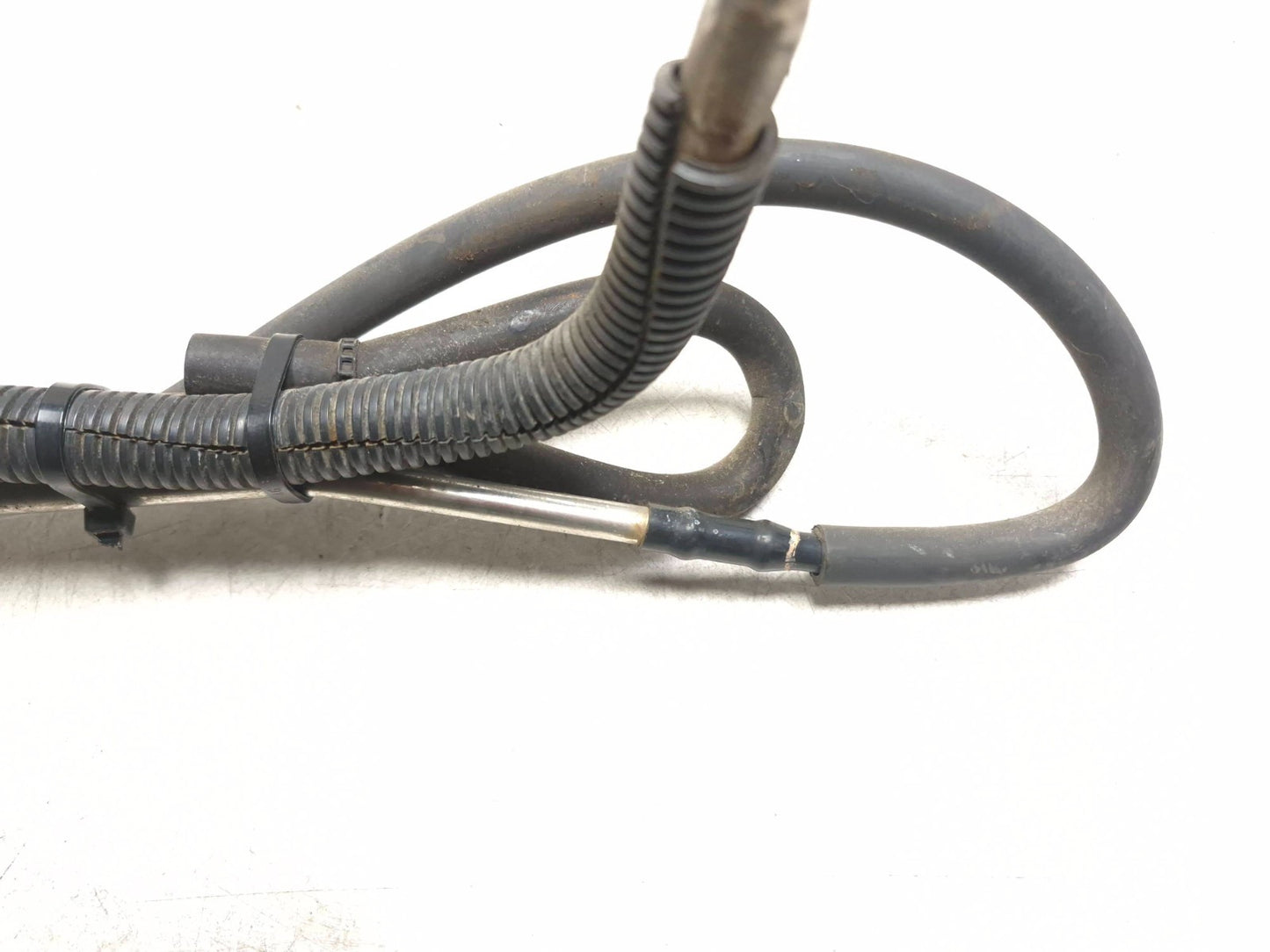 2007 Lincoln Navigator High Pressure Power Steering Hose OEM