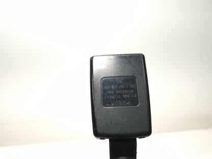 2011 Volkswagen Tiguan Front Seat Belt Buckle Left & Right OEM