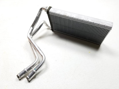 2021 Ford Bronco Heater Core OEM