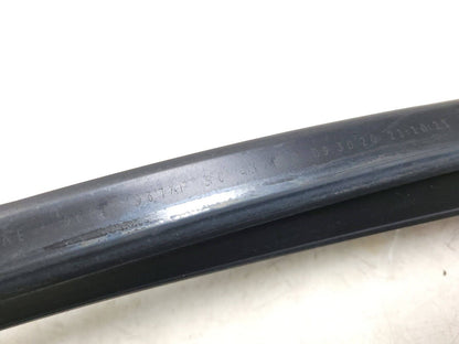 11-19 Chrysler 300 Front Door Wheatherstrip Seal Driver Side Left OEM