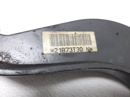 2012 Volkswagen Cс Rear Control Arm Driver Side Left 4pcs OEM