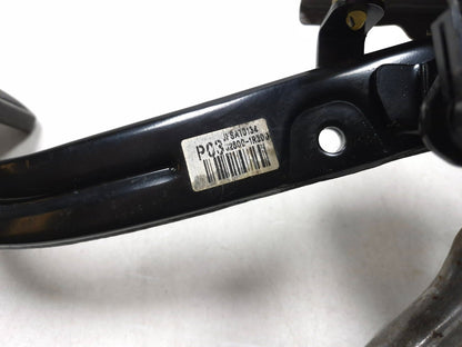 2014 Hyundai Accent Foot Brake Pedal Assembly OEM 32800-1r300