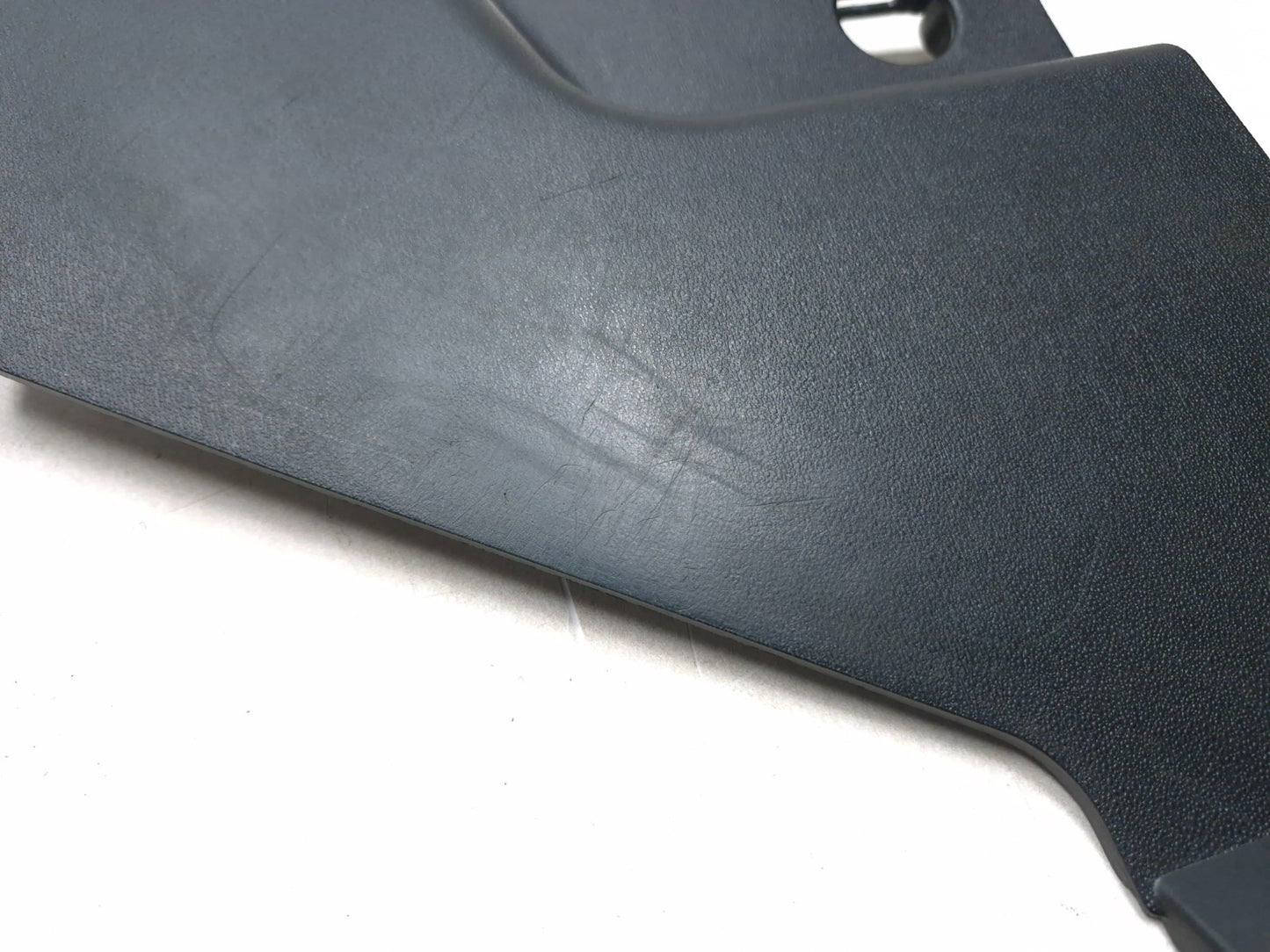 2013 Hyundai Genesis Coupe Front Sill Kick Panel Trim Cover Left & Right OEM