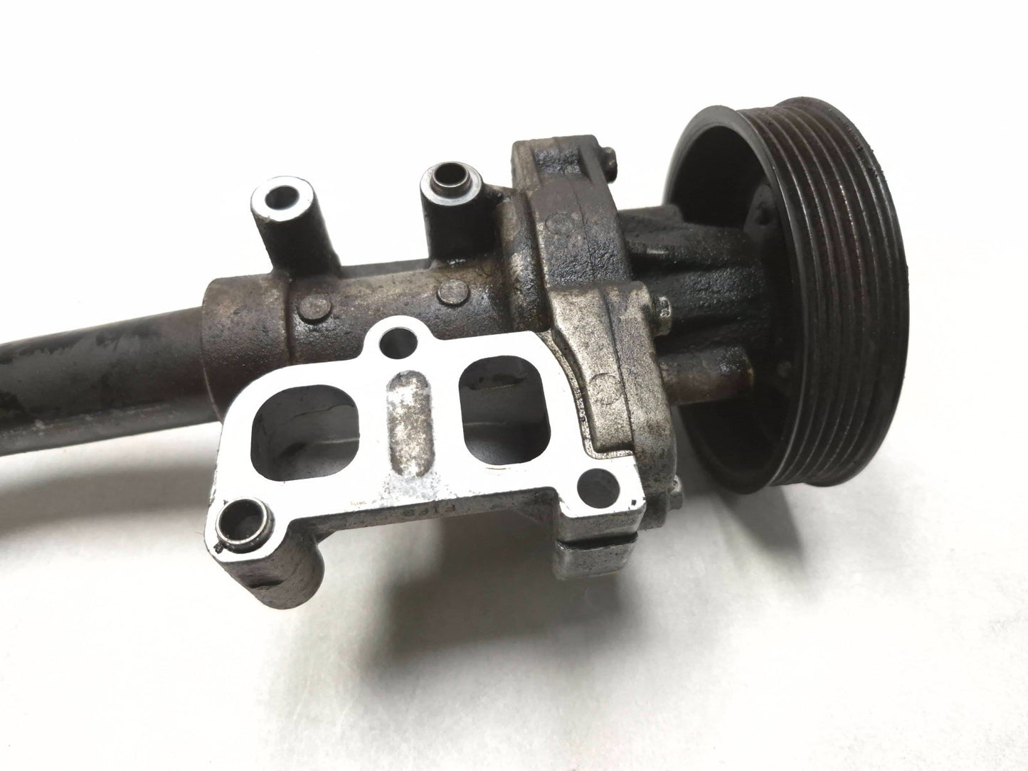 2011 Kia Sportage Water Coolant Pump 2.4l OEM