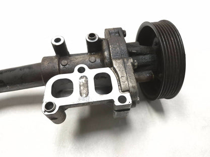 2011 Kia Sportage Water Coolant Pump 2.4l OEM