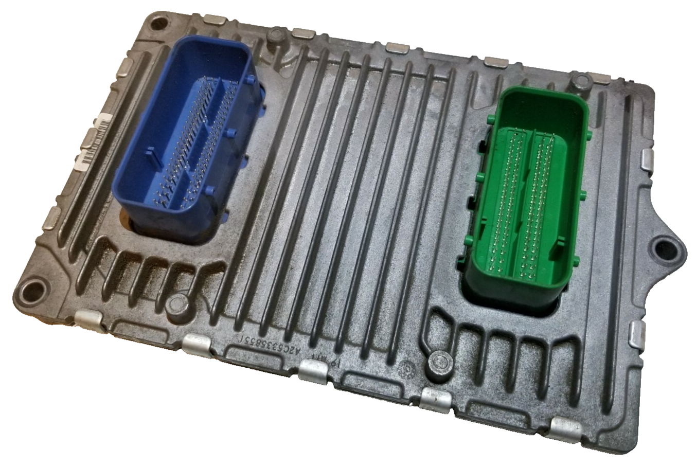 2015 Dodge Dart Engine Control Module OEM