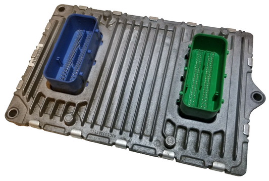 2015 Dodge Dart Engine Control Module OEM