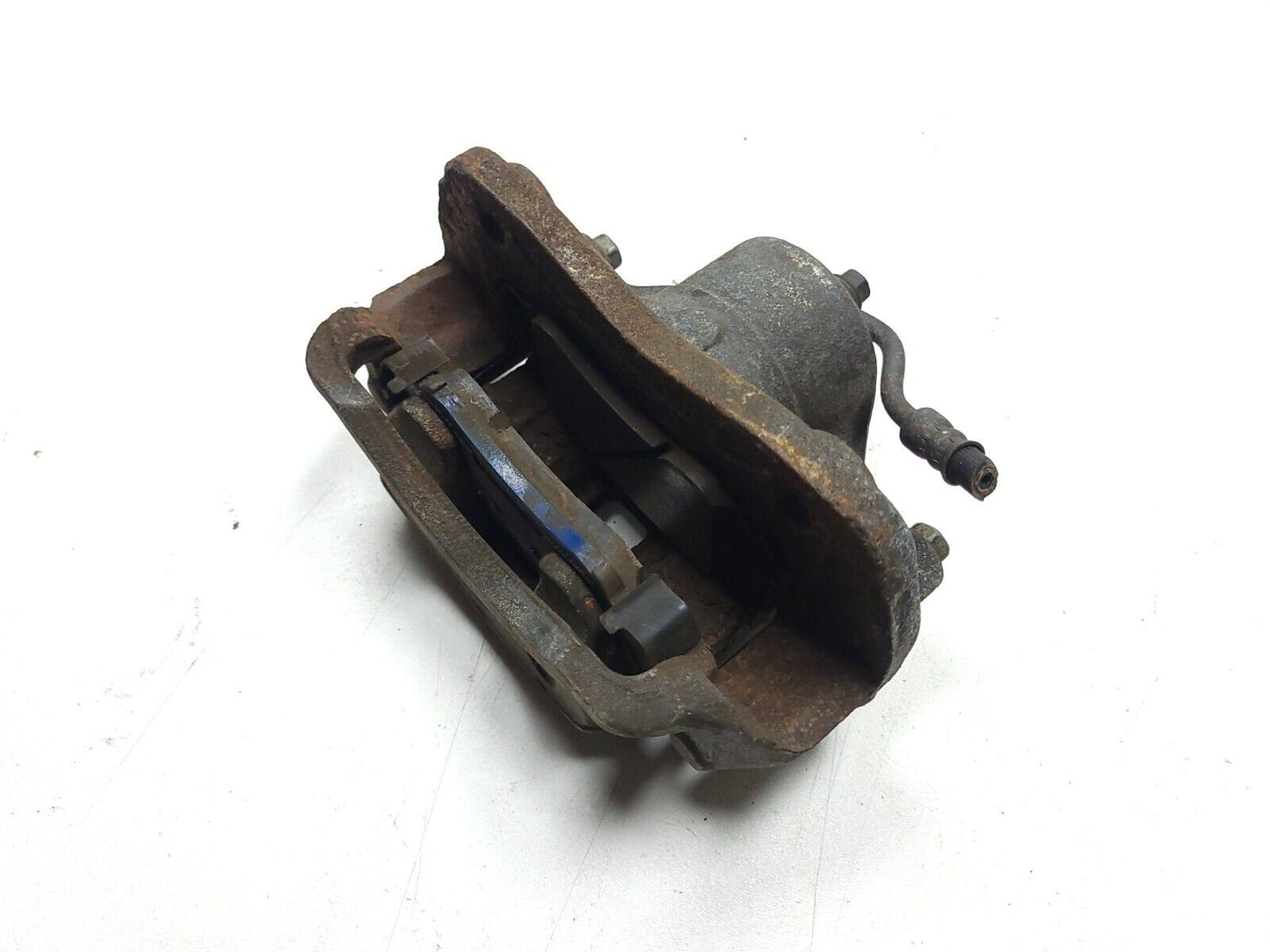 11 12 13 Kia Soul Brake Caliper Front Passenger Side Right OEM