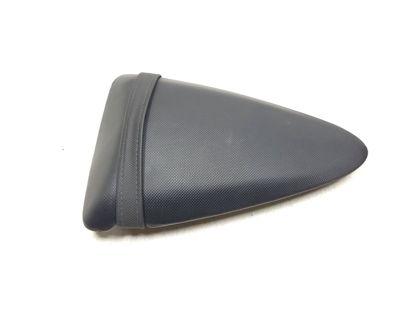 2007 Kawasaki Ninja Zx-6r Zx600 Front Rear Seat Saddle Cushion Pair OEM