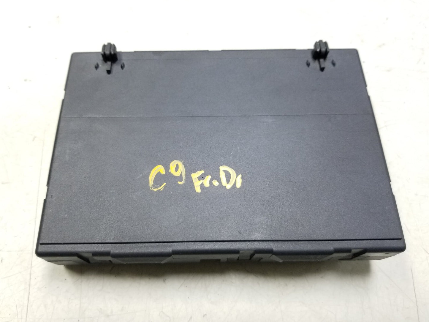2009 - 2012 Audi Q5 Front Driver Control Module 8r0959760b OEM ✅