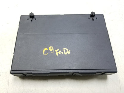2009 - 2012 Audi Q5 Front Driver Control Module 8r0959760b OEM ✅
