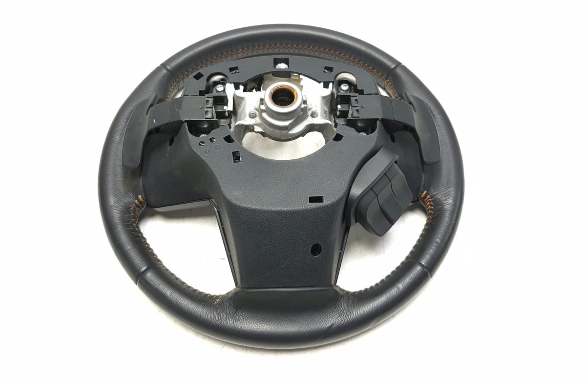 2018-2023 Subaru Crosstrek Steering Wheel & Controls OEM