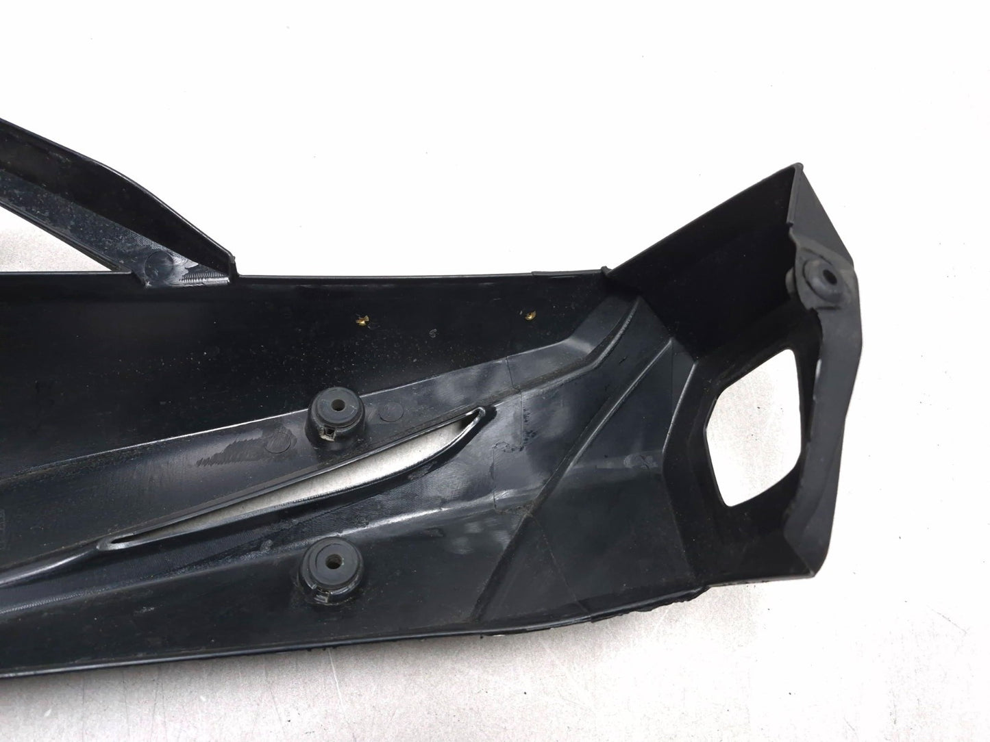 2025 Qiax Fy200t34/tank 200 Left Side Fairing Cover 2 Pcs OEM