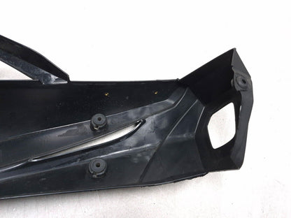 2025 Qiax Fy200t34/tank 200 Left Side Fairing Cover 2 Pcs OEM