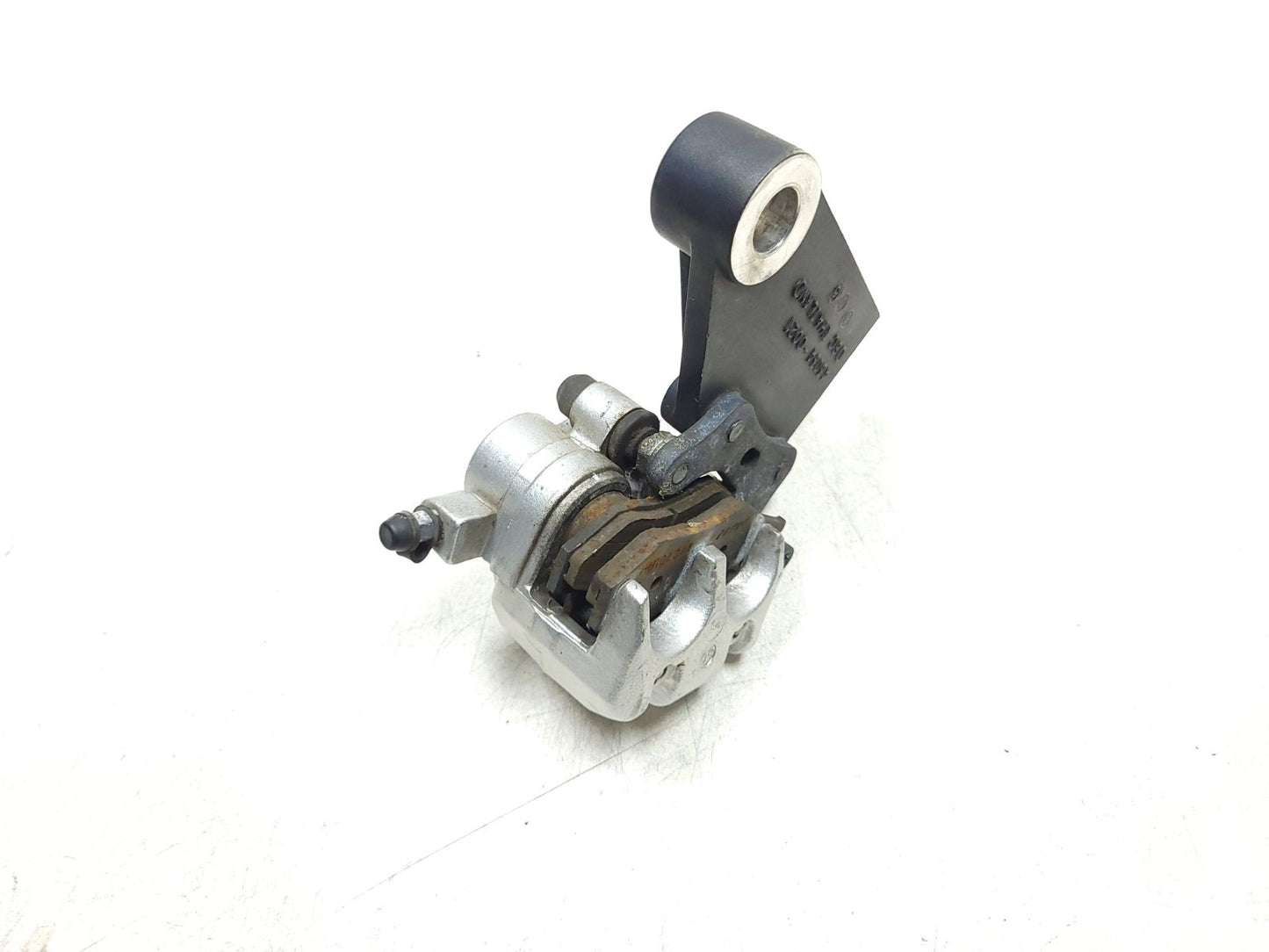 2008 Kawasaki Ninja 250 R Ex250j Rear Brake Caliper Assy OEM