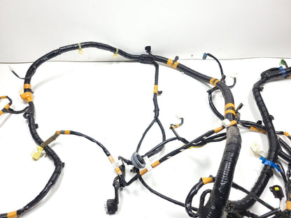 2010 - 2015 Mazda Cx-9 Interior Floor Wire Harness OEM