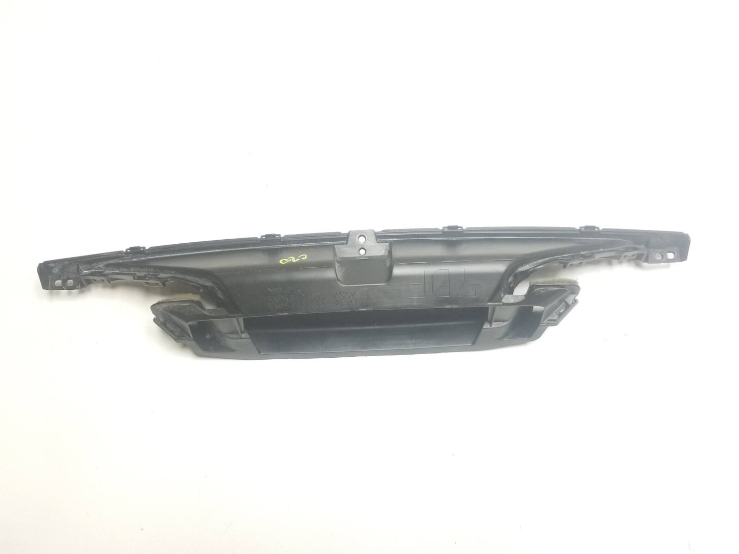 2011 - 2016 Scion Tc Windshield Dash Air Defrost Vent OEM