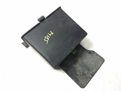 1991 Yamaha Fzr600r Battery Tray Holder OEM
