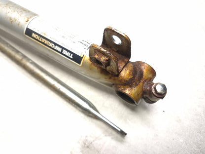 1993 Yamaha Virago Xv750 Rear Swingarm OEM