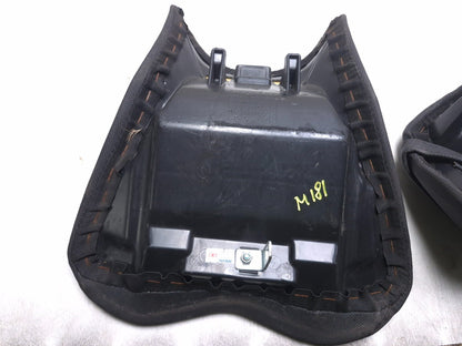 2023 Kawasaki Er400 Z400 Seat Front & Rear OEM