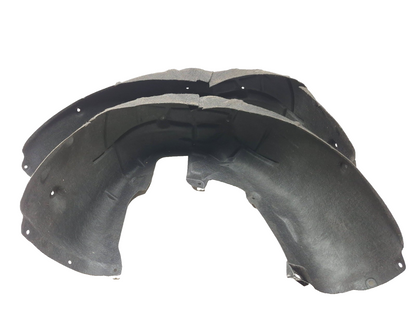 2019 Tesla Model 3 Rear Fender Inner Wheel House Liner Left & Right OEM