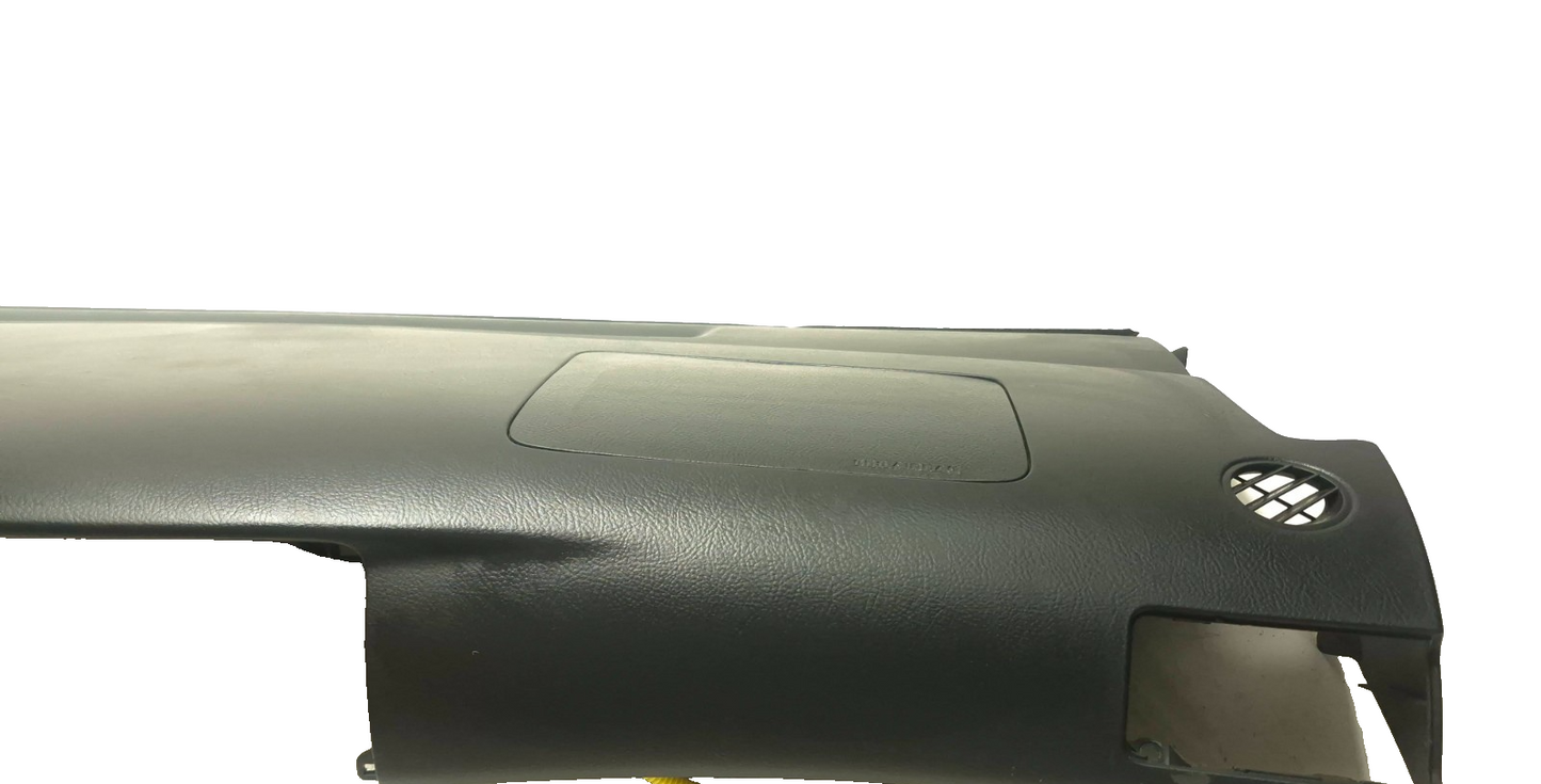 2007 Toyota Corolla Dashboard Upper Trim Cover OEM