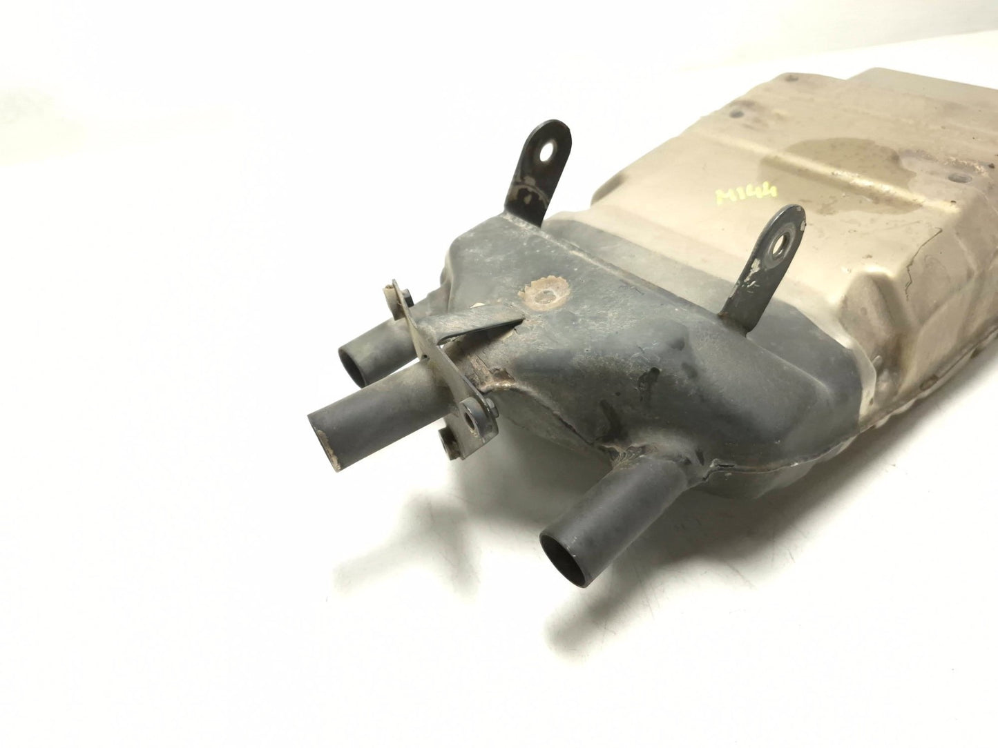 2008 Triumph Sprint St Exhaust Muffler OEM