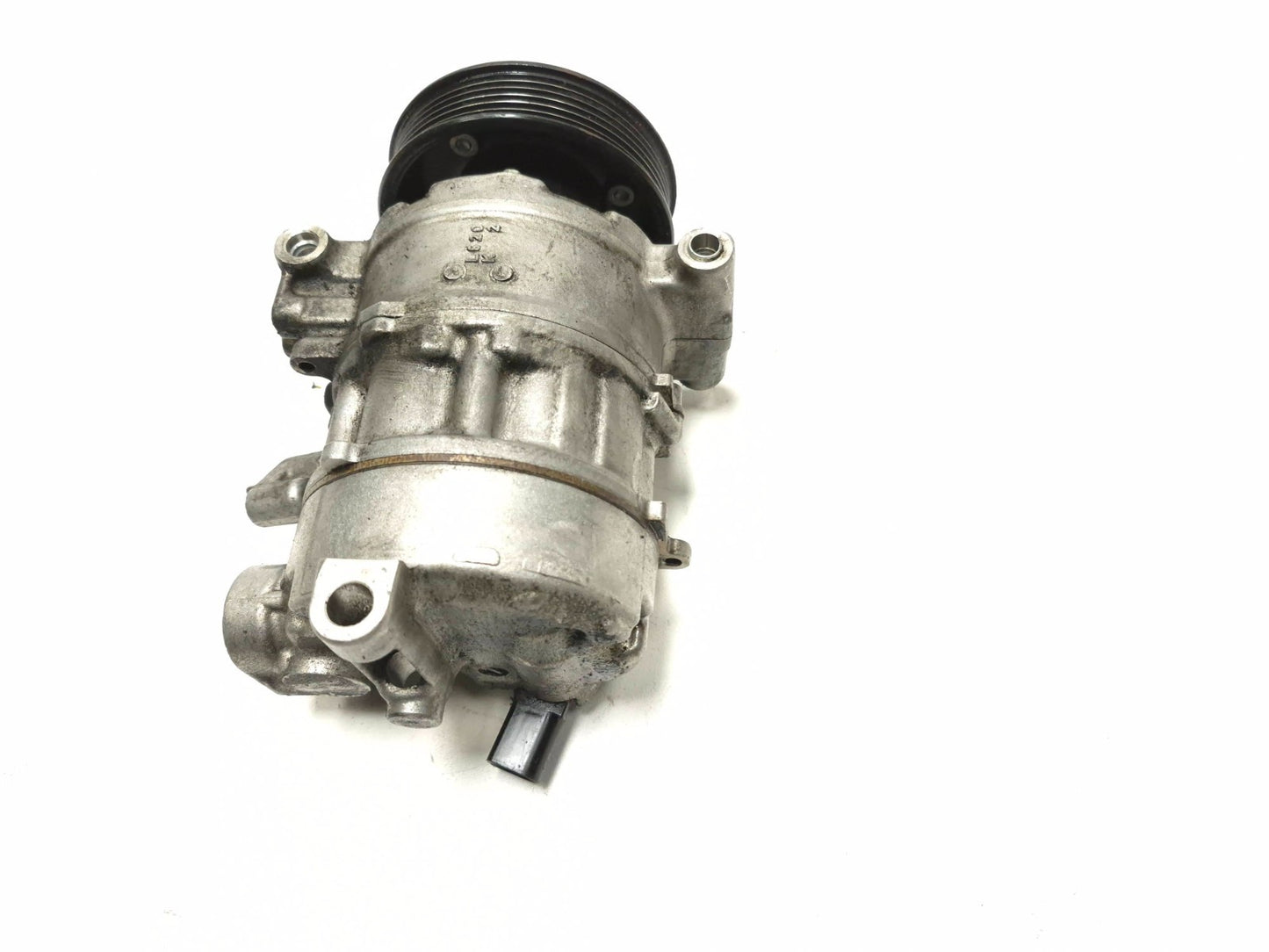 2015 Volkswagen Golf Ac Compressor 1.8l OEM