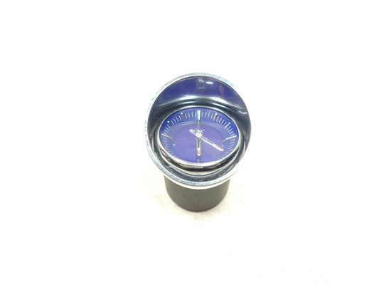 2010 - 2019 Jaguar XJ Interior Dashboard Clock OEM