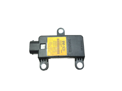 2014 Hyundai Accent Yaw Rate Sensor OEM