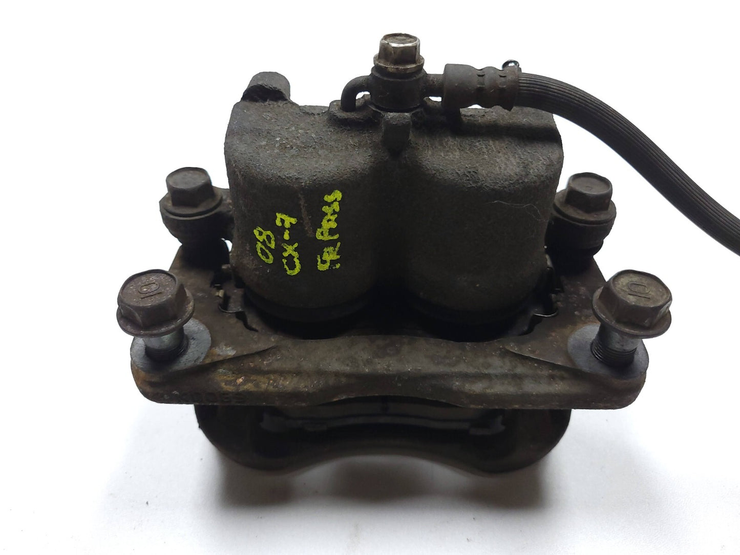 2009 Mazda Cx-7 Front Passenger Brake Caliper OEM