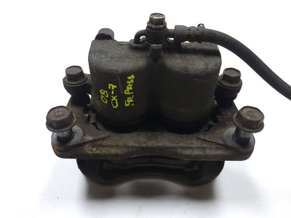 2009 Mazda Cx-7 Front Passenger Brake Caliper OEM