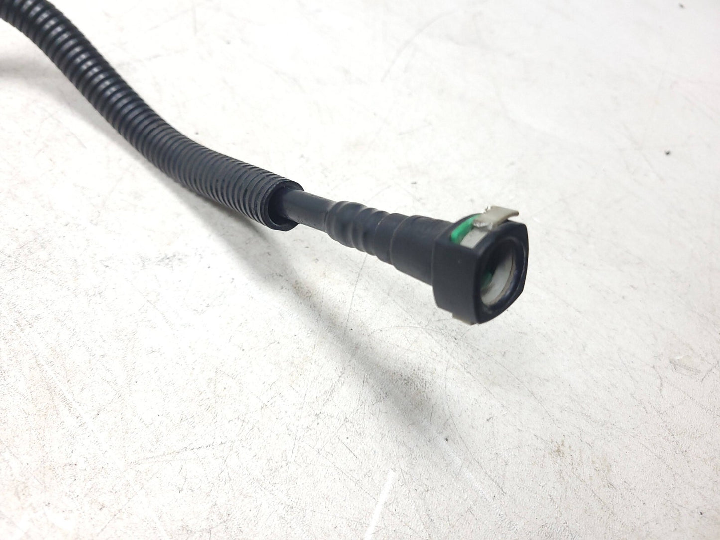 2014 - 2019 Chevrolet Silverado 1500 Engine Crankcase Ventilation OEM