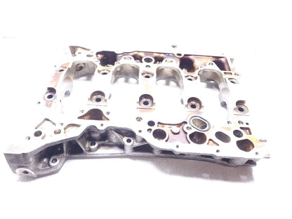 2015 Honda Civic 1.8l Crankshaft Bracket Housing OEM