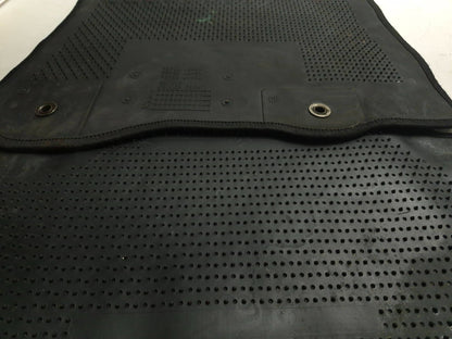 2018 Nissan Altima Floor Mat Carpet Front & Rear 4pcs OEM