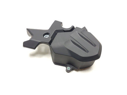 2025 Kawasaki Ninja 500 Ex500a/b Rear & Front Chain Cover Pair OEM