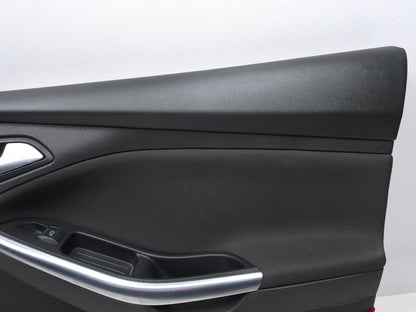 2014 Ford Focus St Door Panel Trim Front Right Passenger Side Oem✅