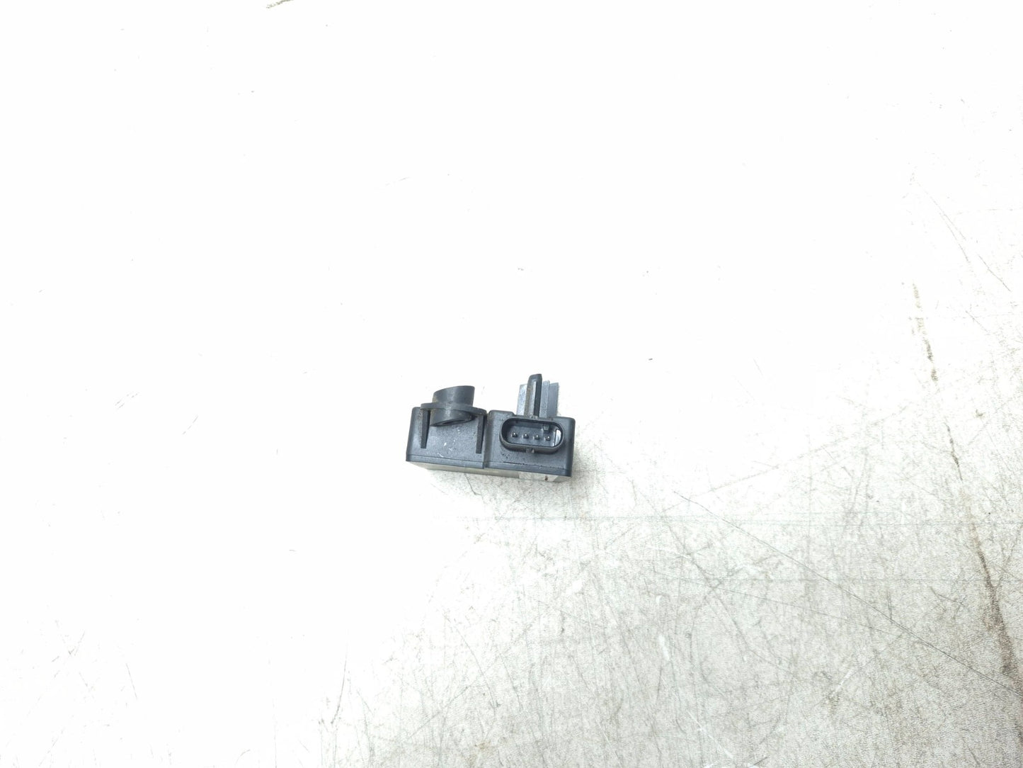 2019 Tesla Model 3 Rear Bumper Computer Body Control Module OEM