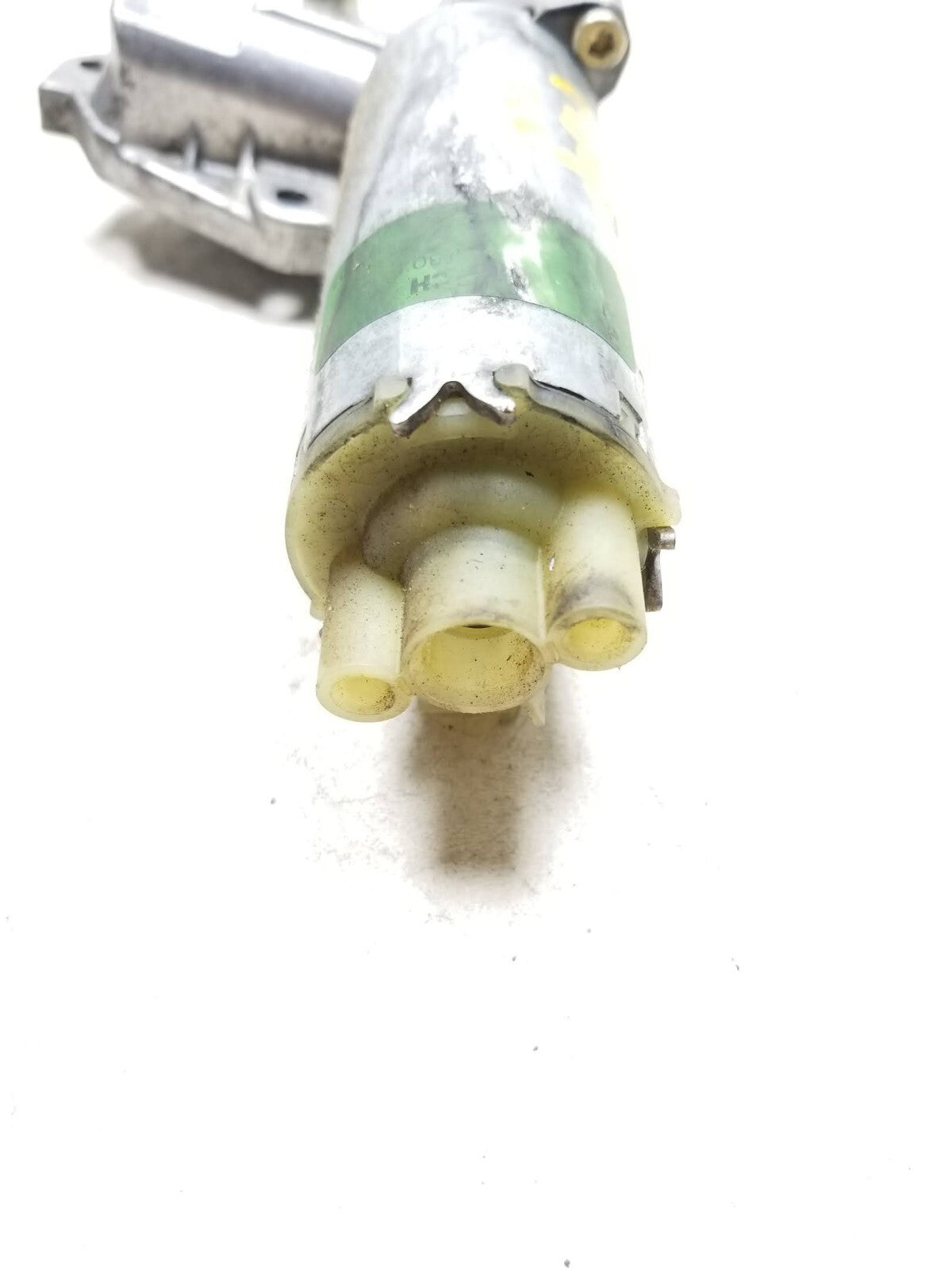 2004 Porsche Cayenne Seat Adjustment Motor Front Passenger Side Right 3pcs OEM