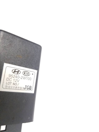2014 - 2019 Kia Soul Stop Signal Control Relay OEM