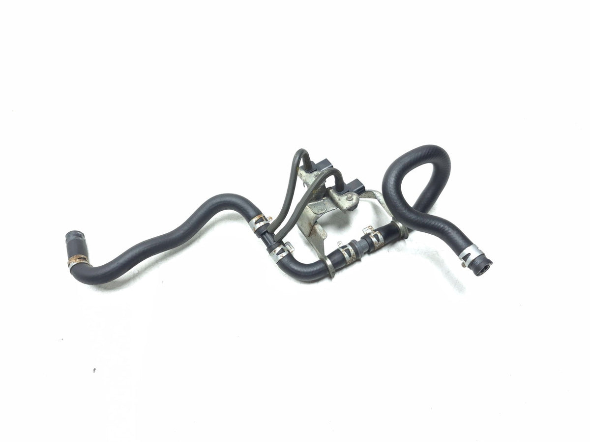 2013 Honda Cr-z Vent Pressure Sensor W/ Hose Pipe OEM