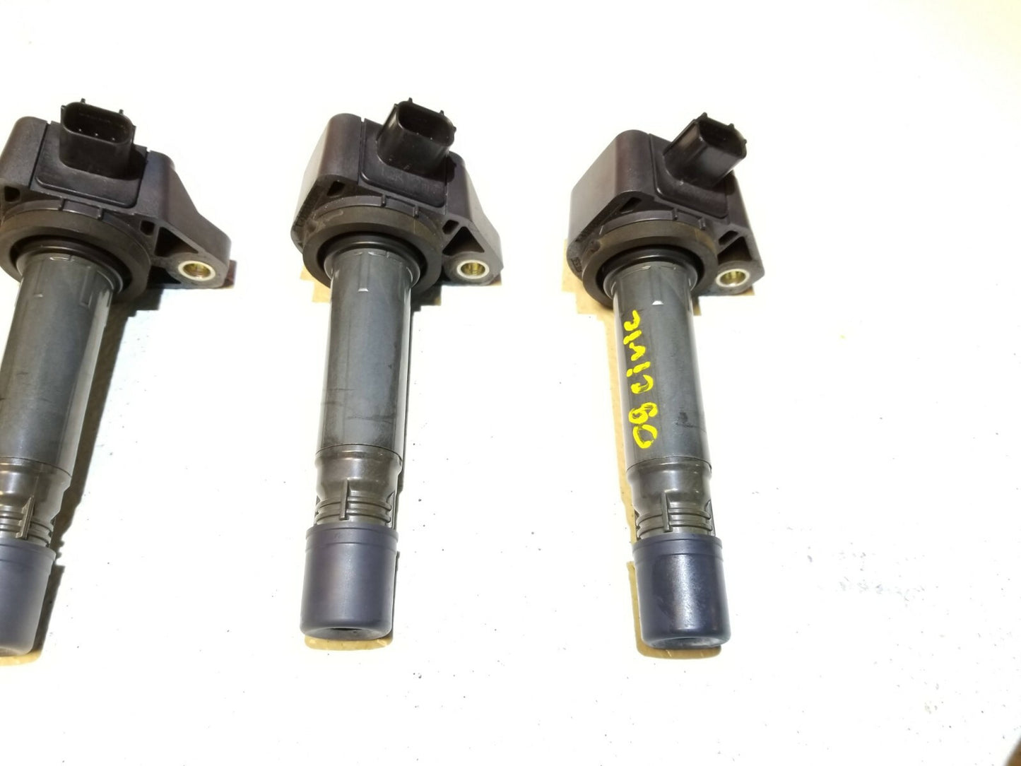 2009 Honda Civic Ignition Coil 4pcs 1.8l OEM