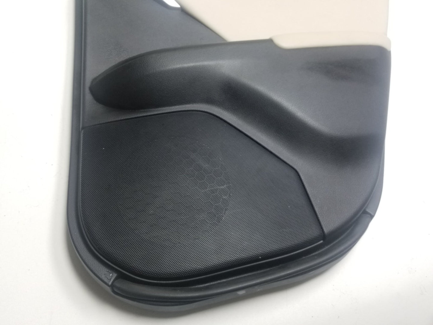 11-17 Lexus CT200h Rear Door Panel Trim Passenger Side Right OEM