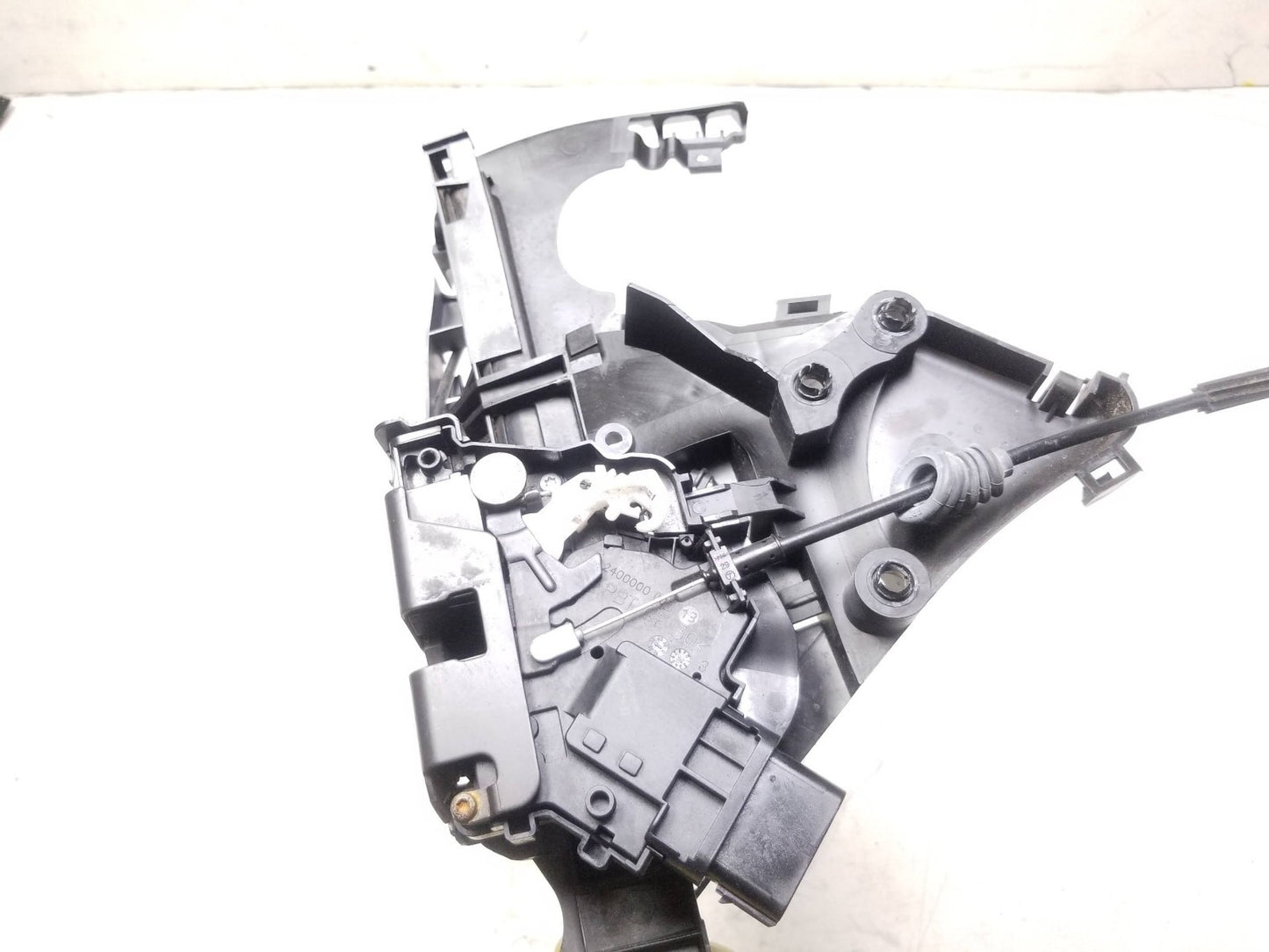 2007 Volvo S40 Door Lock Actuator Front Driver Side Left OEM