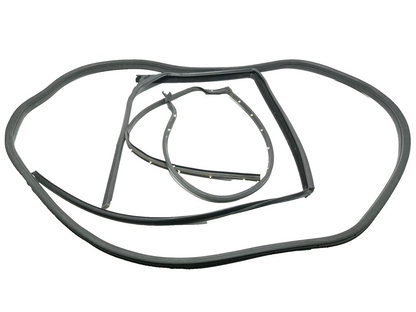 2017 Ford Transit Connect Front Driver Door Seal Weatherstrip 4pcs OEM